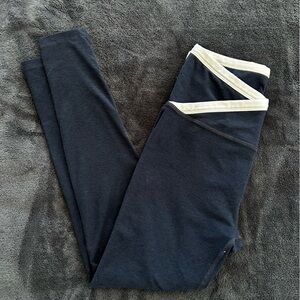 Beyond yoga leggings